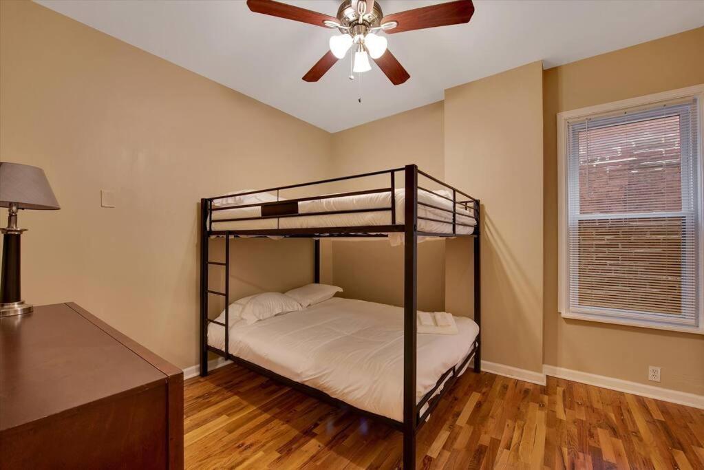 Lovely Unit In Historic Sw Garden - 3 Queen Beds Holiday home Clifton Heights