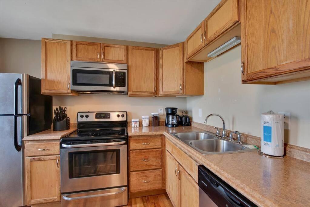 Holiday home Lovely Unit In Historic Sw Garden - 3 Queen Beds