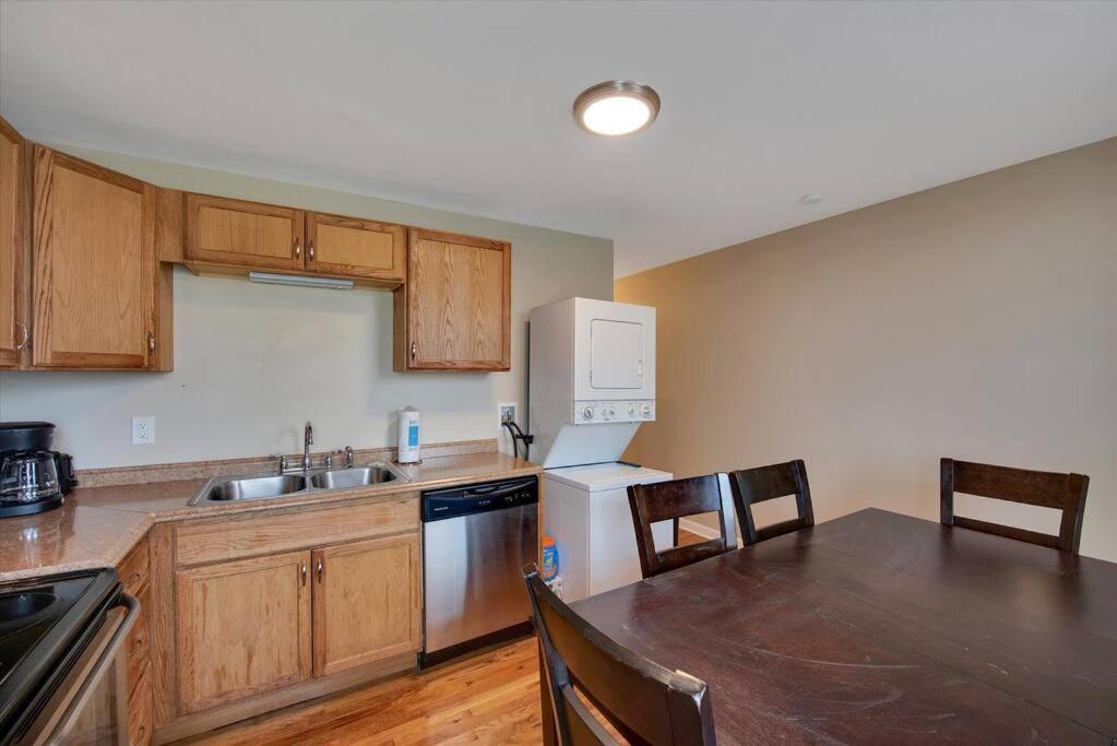 Lovely Unit In Historic Sw Garden - 3 Queen Beds Casa vacanze