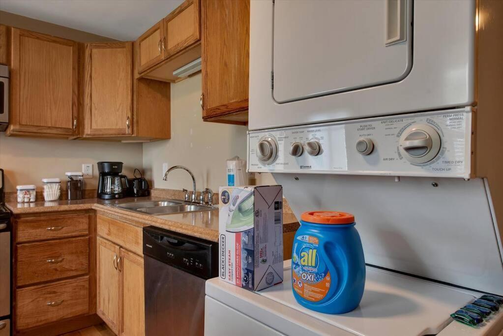 Lovely Unit In Historic Sw Garden - 3 Queen Beds Casa vacanze *